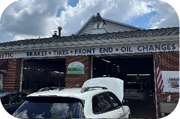 Auto Repair Verona NJ Location